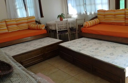 Pero Apartment | Comfortable kitinet for 5 people with barbecue