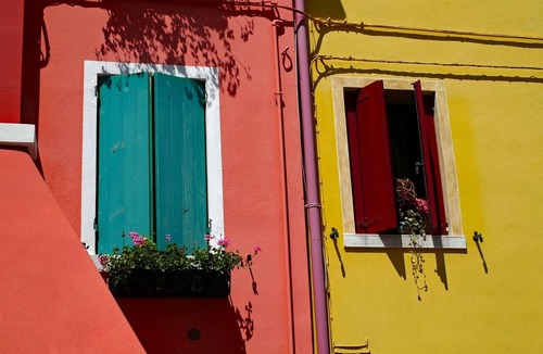 Old Town Apartment | Comfortable property seafront in Caorle