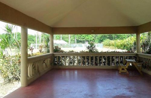Kingston House | Comfortable Strategic Lodging Quarters