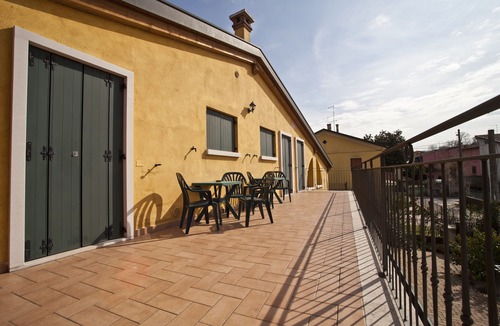 Salionze Apartment | comfortable studio near Lake Garda