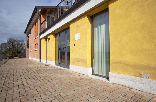 Salionze Apartment | comfortable studio near Lake Garda