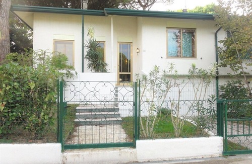 Bibione Pineda Villa | Comfortable villa in Bibione Pineda