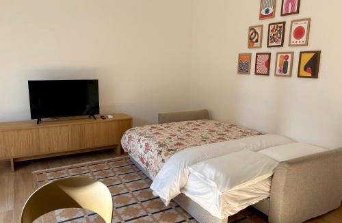 Gallarate Apartment | Comfy Apartment Gallarate Malpensa Milano