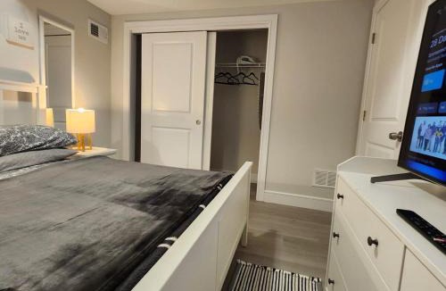 Richmond Valley House | Comfy, cozy, affordable and private - free parking
