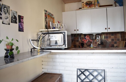 Plaisance Apartment | Comfy Flat for 3 Great Value