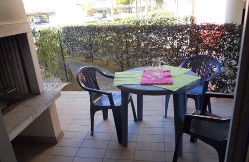 Bibione Lido del Sole Apartment | Comfy flat in a newly built holiday village