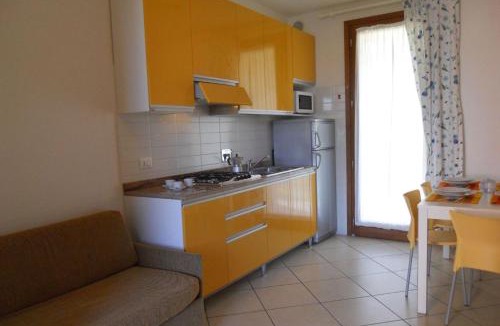 Bibione Lido del Sole Apartment | Comfy flat in a newly built holiday village