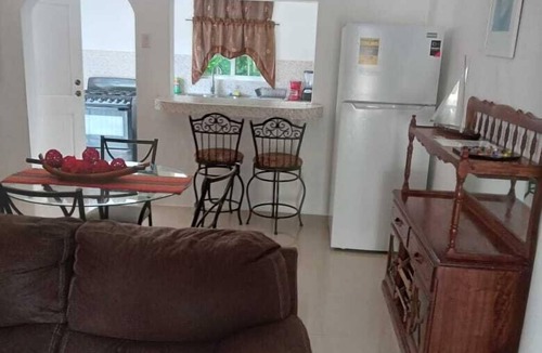 Port Antonio House | Comfy Guest Rooms