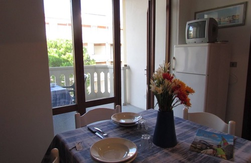 Bibione Lido del Sole Apartment | Comfy seafront apartment-Beahost