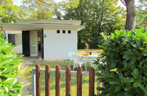 Bibione Pineda Villa | Comfy villa near the beach