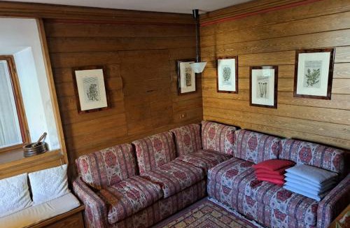 Cortina d'Ampezzo Historic Centre Apartment | Comodo e luminoso, splendida vista su Cortina