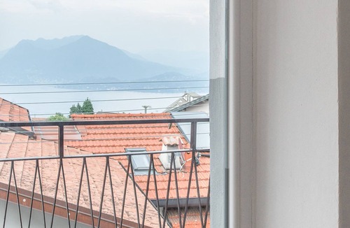 Levo House | Complex Levoasi - LevOasi 8 Stresa apartment