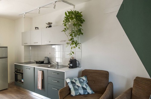 Levo House | Complex Levoasi - LevOasi 6 Stresa apartment