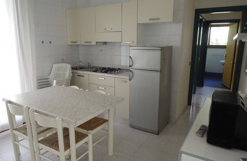 Bibione Apartment | CONDOMINIO TUCANO - Tucano 002F PT C1*M0270349048