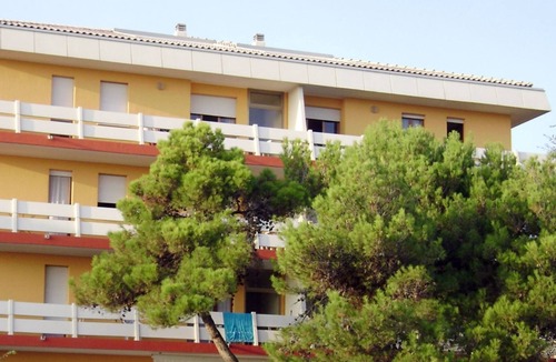 Bibione Lido dei Pini Apartment | CONDOMINIO CARINA NORD - Carina Nord 016F 2P C*M0270348635