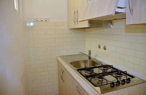 Bibione Apartment | CONDOMINIO AURORA A - Aurora A 035F 5P C1*M0270348588