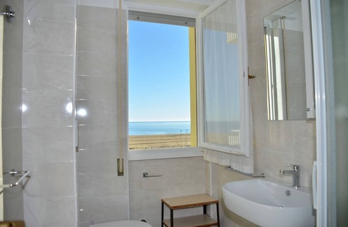 Bibione Apartment | CONDOMINIO AURORA A - Aurora A 035F 5P C1*M0270348588