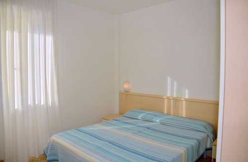 Bibione Apartment | CONDOMINIO AURORA A - Aurora A 035F 5P C1*M0270348588