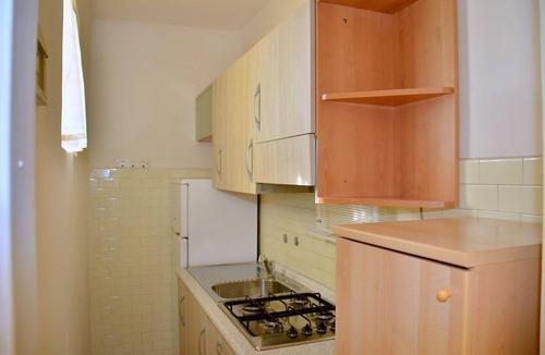 Bibione Apartment | CONDOMINIO AURORA A - Aurora A 036F 5P C1*M0270348589