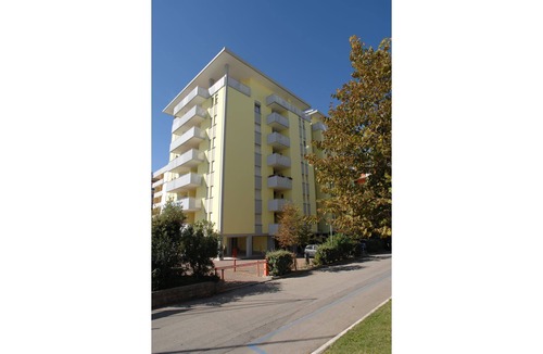 Bibione Apartment | CONDOMINIO AURORA A - Aurora A 036F 5P C1*M0270348589