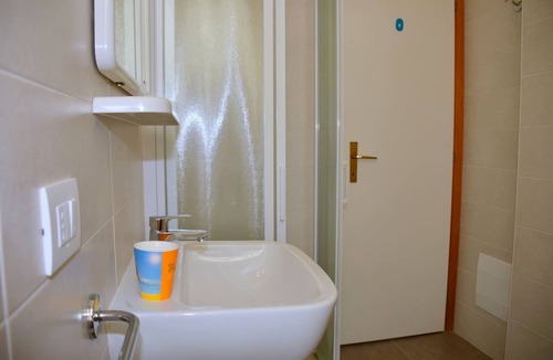 Bibione Apartment | CONDOMINIO AURORA A - Aurora A 036F 5P C1*M0270348589
