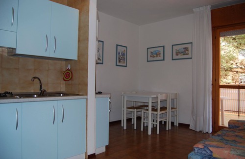 Bibione Apartment | CONDOMINIO SAN MICHELE - San Michele 025F 3p B*M0270349001