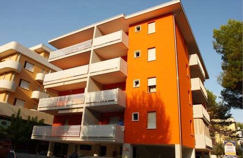 Bibione Apartment | CONDOMINIO SAN MICHELE - San Michele 025F 3p B*M0270349001