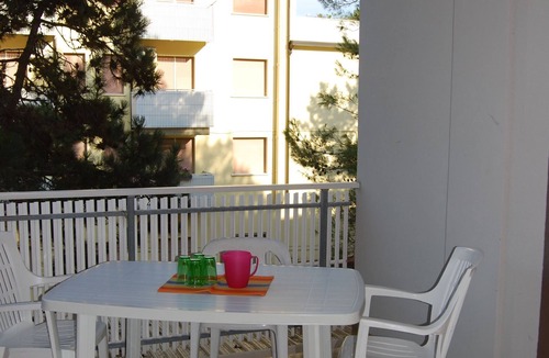 Bibione Apartment | CONDOMINIO SAN MICHELE - San Michele 018R 2P C M0270348996