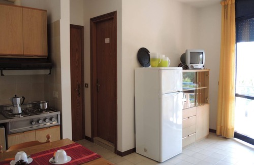 Bibione Apartment | CONDOMINIO TONIN - Tonin 027F 3P B* M0270349040
