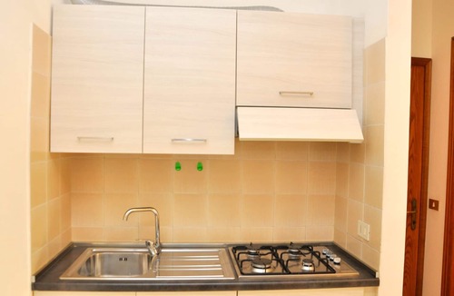 Bibione Apartment | CONDOMINIO TONIN - Tonin 027F 3P B* M0270349040