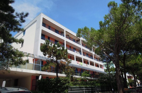 Bibione Apartment | CONDOMINIO TONIN - Tonin 031F 3P B* M0270349044