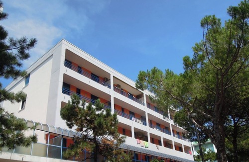 Bibione Apartment | CONDOMINIO TONIN - Tonin 032F 3P B* M0270349045
