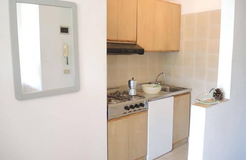 Bibione Apartment | CONDOMINIO TONIN - Tonin 026F 3P C*