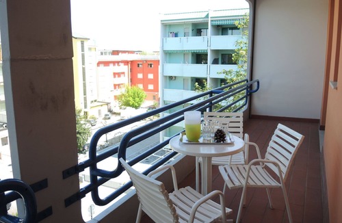 Bibione Apartment | CONDOMINIO TONIN - Tonin 026F 3P C*