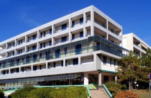 Bibione Apartment | CONDOMINIO TONIN - Tonin 026F 3P C*