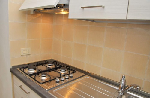 Bibione Apartment | CONDOMINIO TONIN - Tonin 030F 3P C* M0270349043