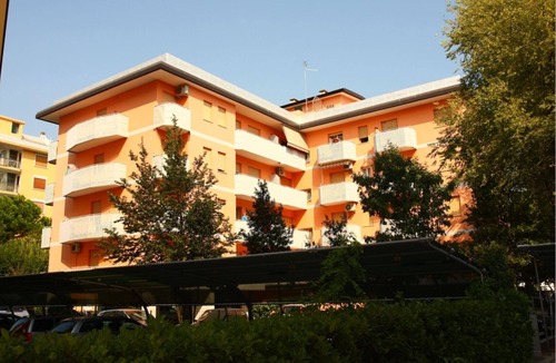 Bibione Lido dei Pini Apartment | CONDOMINIO LERO - Lero 013F 2p B* M0270348899