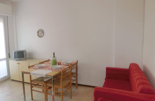 Bibione Lido dei Pini Apartment | CONDOMINIO LERO - Lero 036R 4p B* NEWM0270348902