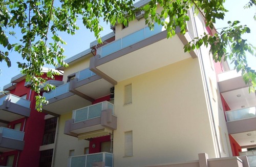 Bibione Apartment | CONDOMINIO MARINA PICCOLA - MARINA PICCOLA 013R 2P C*M027034