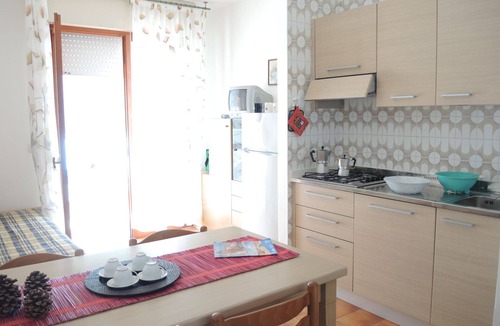 Bibione Apartment | CONDOMINIO MARINA PICCOLA - MARINA PICCOLA 020F 2P C*M0270348935