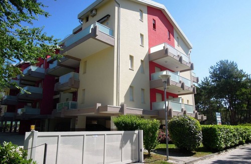 Bibione Apartment | CONDOMINIO MARINA PICCOLA - MARINA PICCOLA 020F 2P C*M0270348935