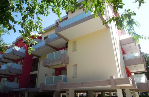 Bibione Apartment | CONDOMINIO MARINA PICCOLA - MARINA PICCOLA 020F 2P C*M0270348935
