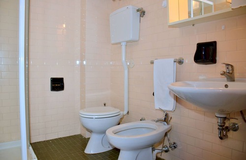 Bibione Apartment | CONDOMINIO IPPOCAMPO - Ippocampo 045R 4P B*M0270348843