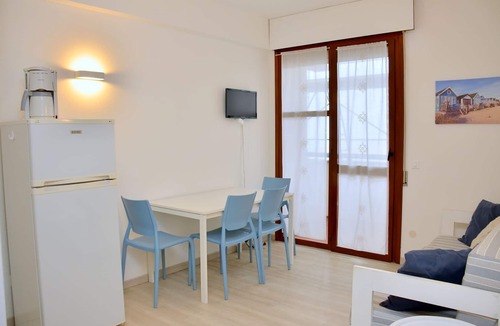 Bibione Apartment | CONDOMINIO IPPOCAMPO - Ippocampo 045R 4P B*M0270348843