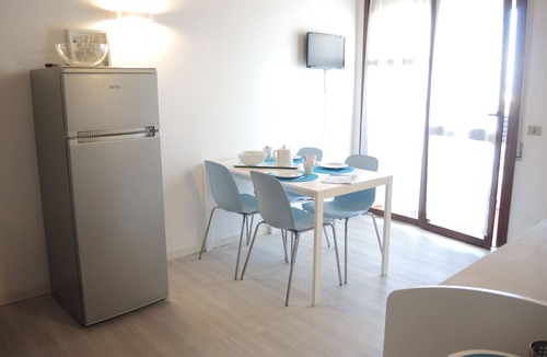 Bibione Apartment | CONDOMINIO IPPOCAMPO - IPPOCAMPO 027 3P B*M0270348842