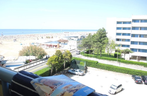 Bibione Apartment | CONDOMINIO IPPOCAMPO - IPPOCAMPO 027 3P B*M0270348842