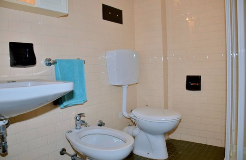 Bibione Apartment | CONDOMINIO IPPOCAMPO - IPPOCAMPO 046R 4P B*M0270348844