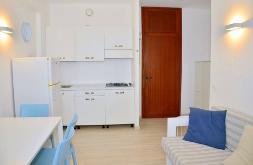 Bibione Apartment | CONDOMINIO IPPOCAMPO - IPPOCAMPO 046R 4P B*M0270348844
