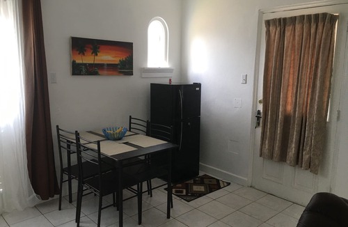 West End Condo | Condo in a Picturesque, Relaxing Gated Property in Negril