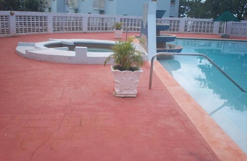 West End Condo | Condo in a Picturesque, Relaxing Gated Property in Negril